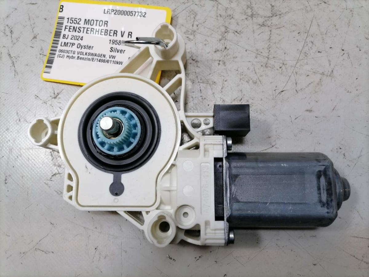 VW Passat B9 original Fensterhebermotor vorn rechts Bj.2024